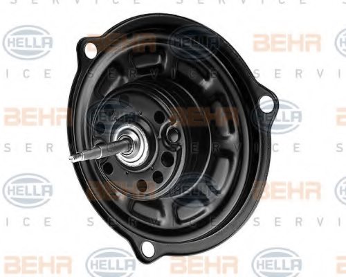 BEHR HELLA SERVICE 8EW 009 143-621 Electric Motor, interior blower